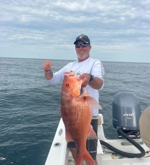 Florida Offshore Fishing Adventures Await You