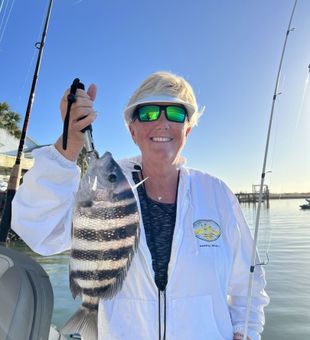 Palm Coast fishing delivers excitement for beginners and pros alike.