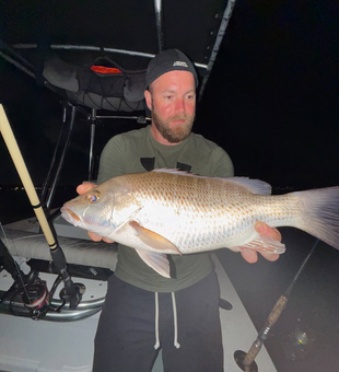 Your Snapper fishing story starts in Florida!