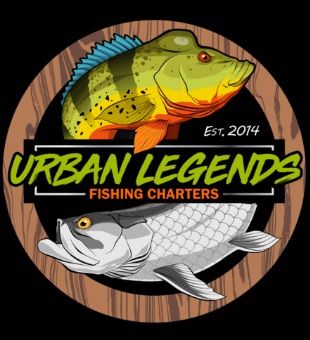 Urban Legends Fishing Charters