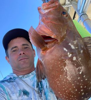 Unchained Charters delivering great fishing days