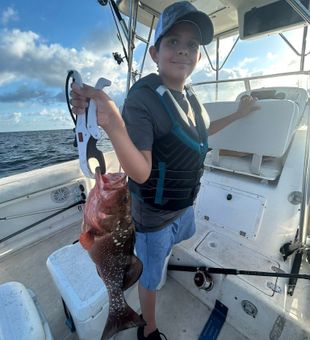 Kids catching memories that last a lifetime