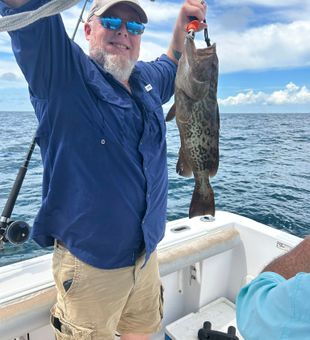 Making the most of Carrabelle’s calm blue waters