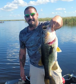 best bass fishing in florida 2023