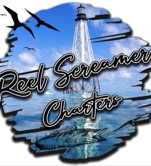 Reel Screamer Charters