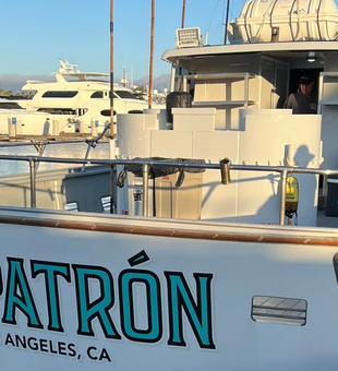 El Patrón Sportfishing