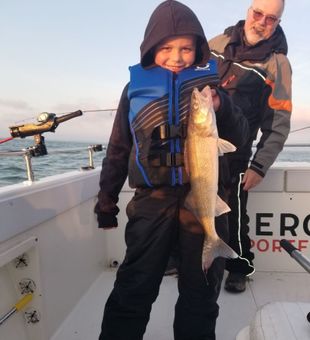 Every cast brings a new surprise