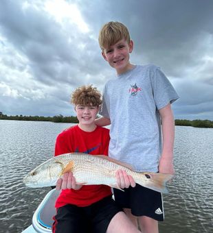 Reel in Memories, Palm Coast Style