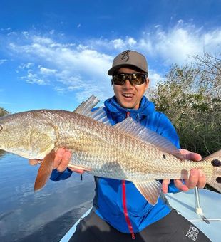 "Explore Palm Coast Fishing Bliss