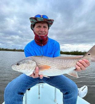 Discover Tranquil Palm Coast Angling!