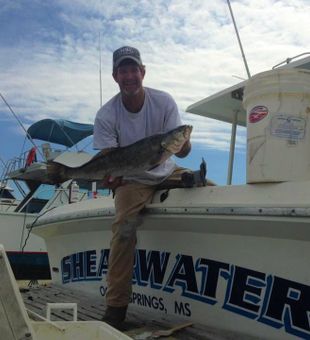 Explore Biloxi Waters: Charters Await!