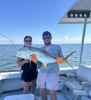 Biloxi fishing at its finest
