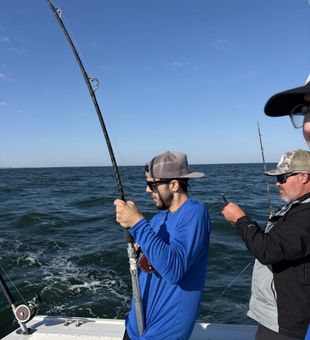 Making the most of every cast