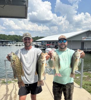 Bass Haul - Nashville, TN.