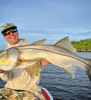 Adventure awaits with Reel Intense Fly Fishing!