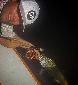 Set sail with Reel Intense Fly Fishing!