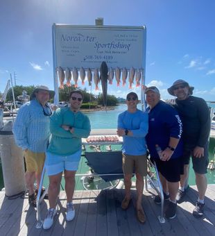 Group Fishing