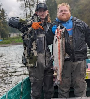 Small group trip for big results