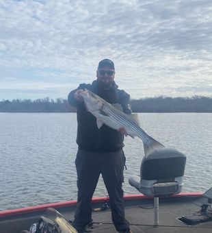 Explore New Jersey fishing charters today