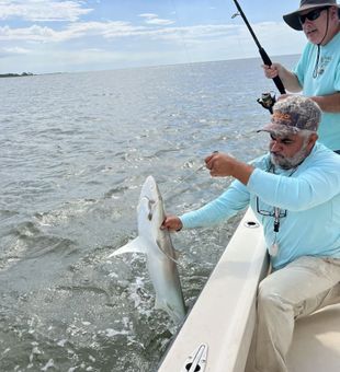 Nothing beats a day on Georgia’s coast.