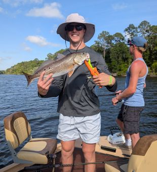 Catching memories in Panama City