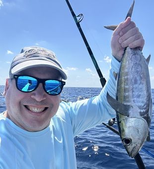 Set out from Lantana, FL for an ultimate offshore fishing experience across vast bluewater and productive offshore grounds