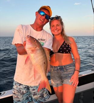 Sportfishing in Lantana Waters