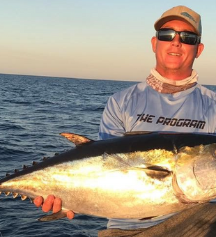 The Program Sportfishing Charters