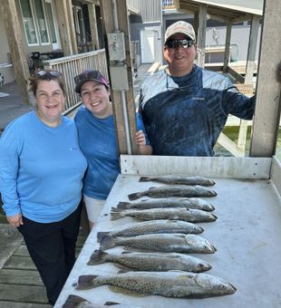 Reel in the Fun: South Padre Island Fishing 