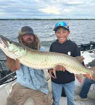 Nothing beats the simplicity of fishing Nebraska.