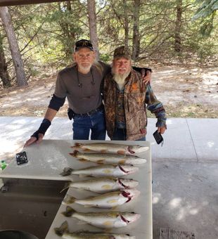 Fishing Nebraska — simple, quiet, perfect.