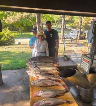 Nebraska — where good times bite back.