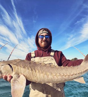 Sturgeons Beauty - Algonac, MI.