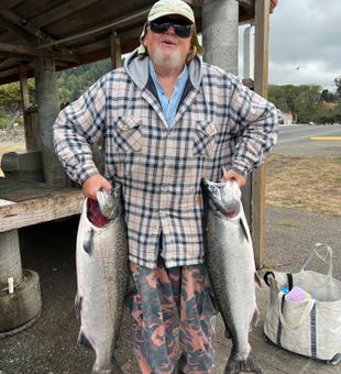 From first light to last bite.