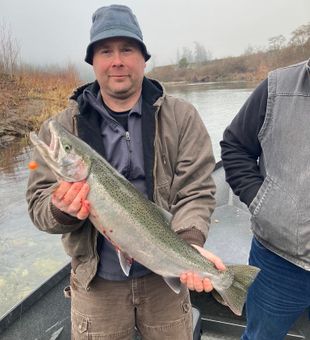 Memories made one cast at a time.