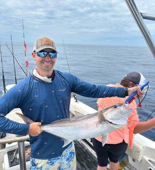 Atlantic Beach anglers' dream