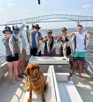Discover Inshore Fishing Gems