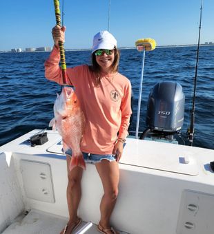 Red Snapper in Destin, FL