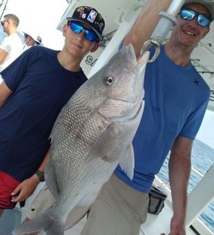 Unforgettable Florida fishing charters