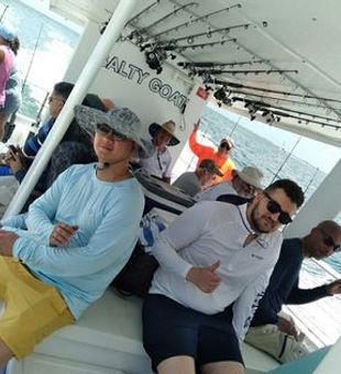 Fishing the Keys, pure excitement