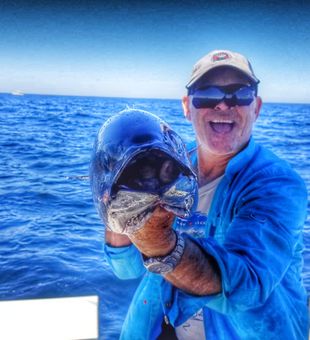 Another successful day fishing in Montauk waters!