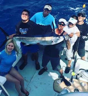 Master the Art of Offshore Fishing in Florida