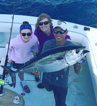 Hollywood's Premier Fishing Charters
