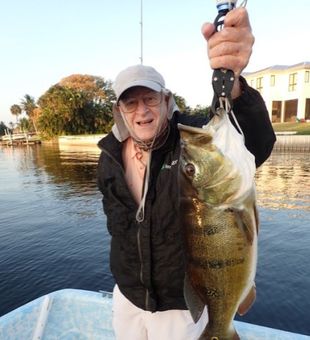 Clean Catch! 