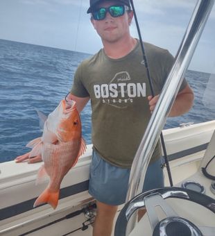 Port O'Connor is calling anglers.