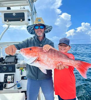 Reeling in coastal favorites in Panama City Beach FL