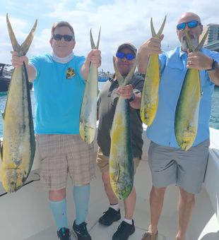Boost your catch rate with West Palm Beach experts