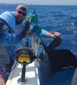 Book your West Palm Beach fishing Charters today!