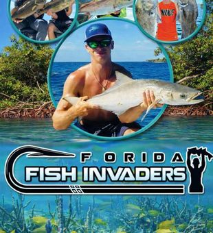 Another successful day on the water in Hudson FL!