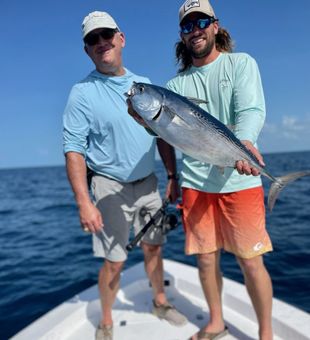 Big Pine Keys waters are full of surprises